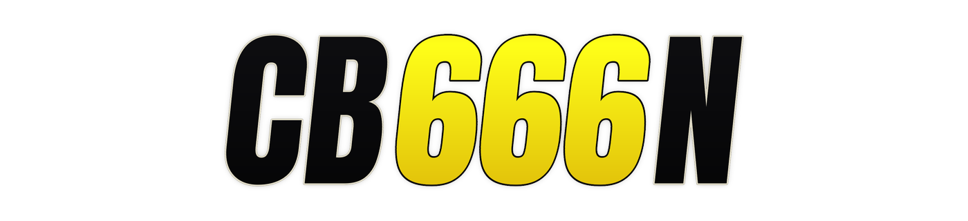 cb666n লোগো